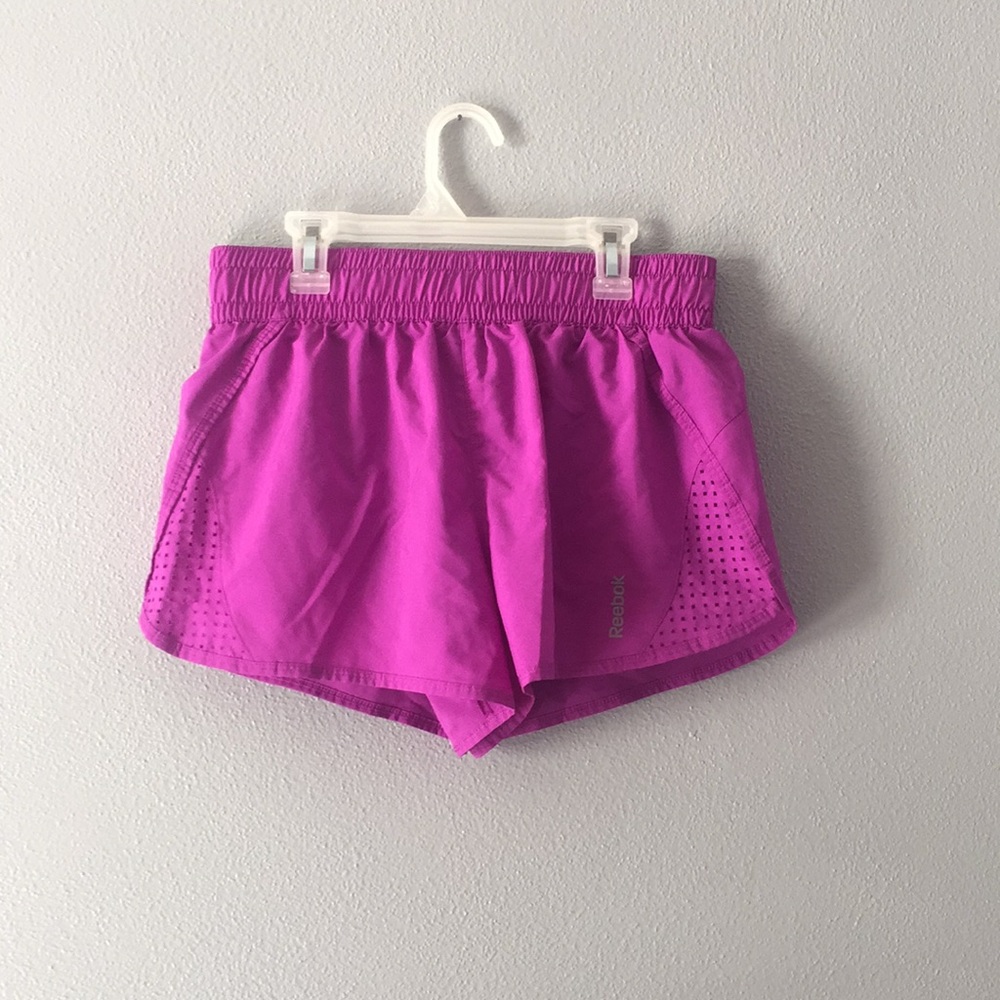 Reebok shorts M